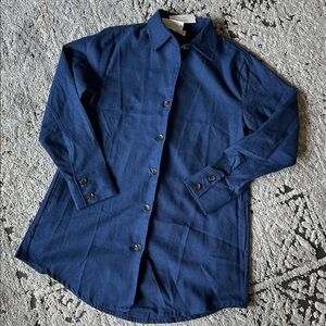 NWT  LuLaRoe Abigail Flannel